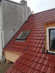 Dachdecker in Bremen - Jungnischke Bedachungen