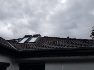 Dachdecker in Bremen - Jungnischke Bedachungen